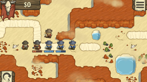 失落的边境手谈汉化最新版 第5张图片