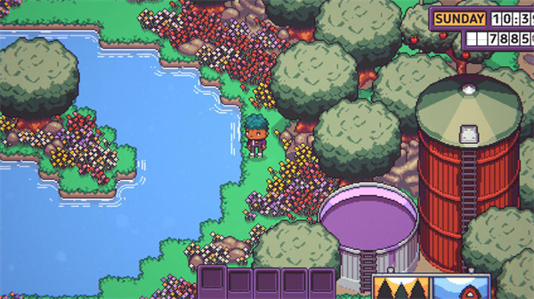 打骨折超市日记手机版下载 第2张图片