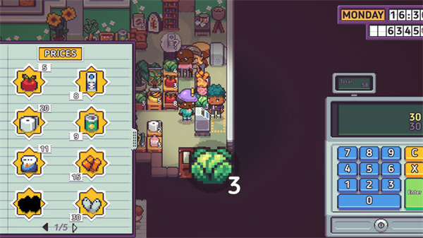 打骨折超市日记手机版下载 第1张图片