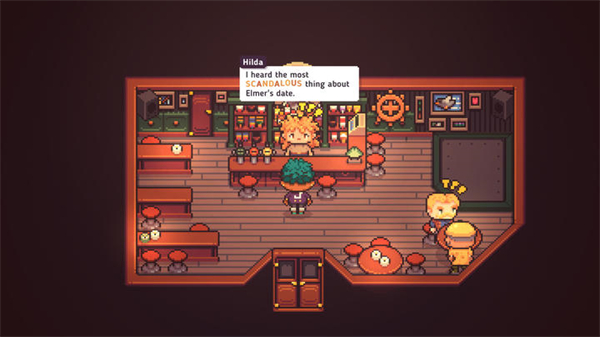 打骨折超市日记手机版下载 第4张图片