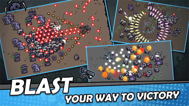 土豆兄弟高级版内置菜单 第1张图片