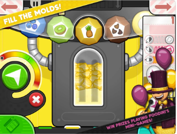 老爹的冰棍店破解版 第4张图片