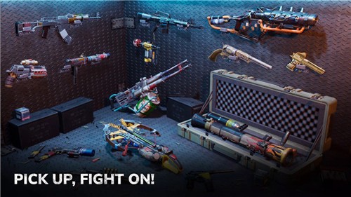 僵尸国度内置菜单版下载 第1张图片