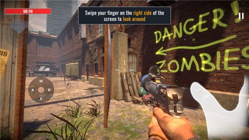 僵尸国度内置菜单版下载 第4张图片