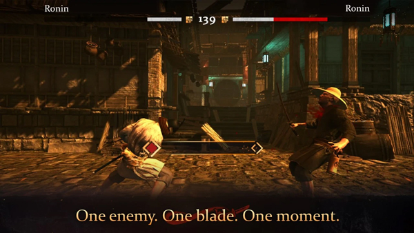 刀侍武士大师手游下载 第2张图片