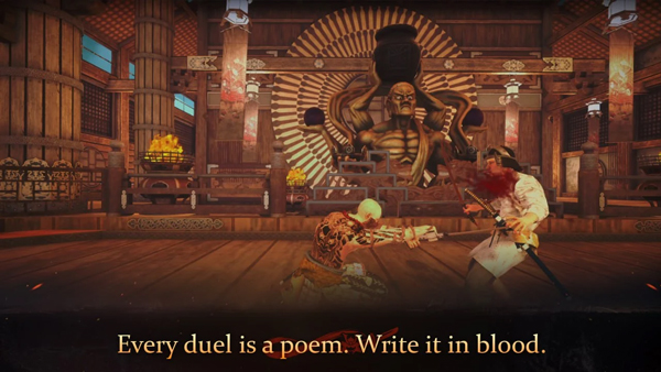 刀侍武士大师手游下载 第4张图片