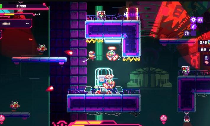 莉亚改写命运中文版下载 第1张图片