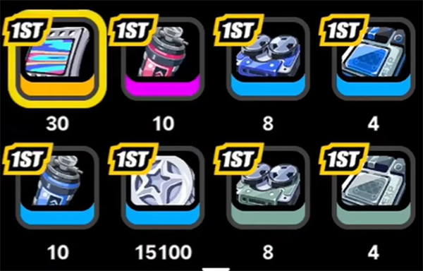 主线委托攻略第一章截图2