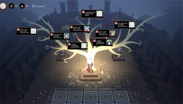 成圣之道手机版下载 第3张图片