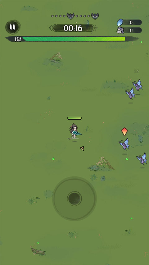 游戏上手玩法截图3