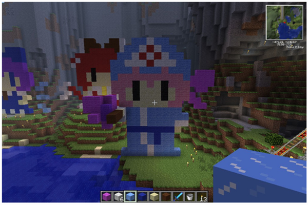 我们的世界生存与创造下载安装 第2张图片