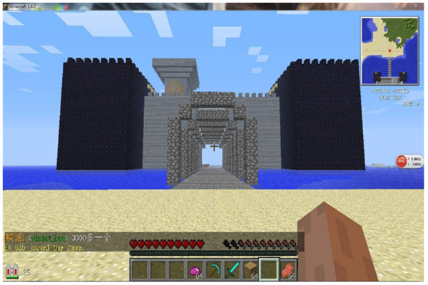 我们的世界生存与创造下载安装 第1张图片