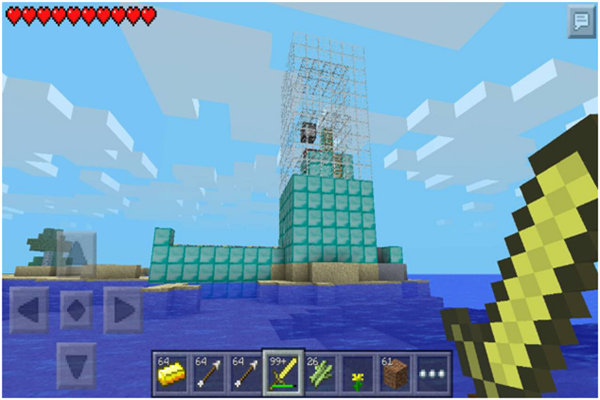 我们的世界生存与创造下载安装 第5张图片