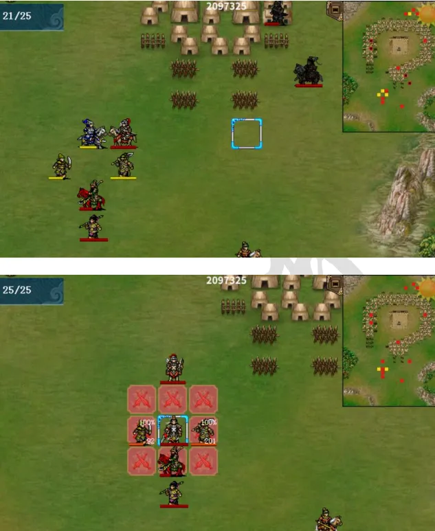 大破长蛇阵攻略截图5