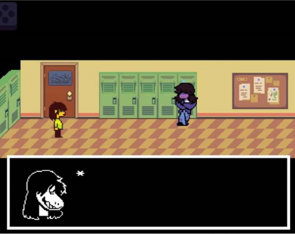 三角符文第二章中文版下载 第2张图片