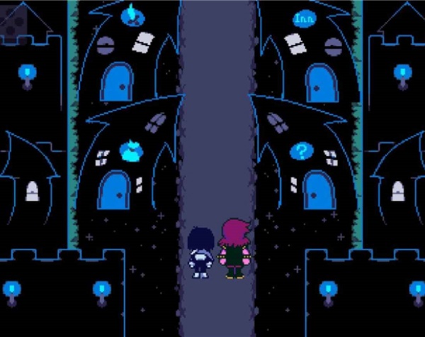 三角符文第二章中文版下载 第1张图片