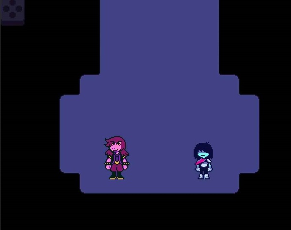 三角符文第二章中文版下载 第4张图片