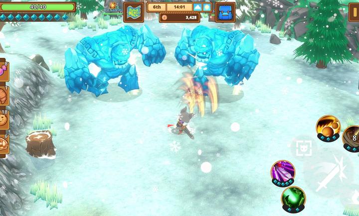 奇塔利亚童话破解版 第1张图片