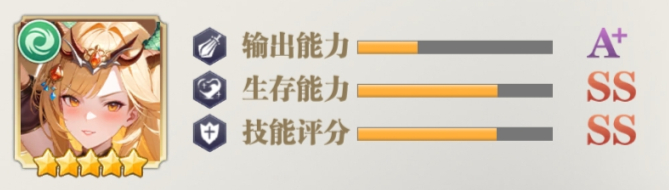 风系SSR英雄J攻略截图5