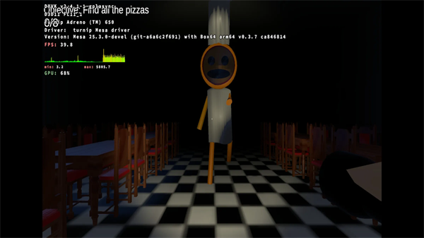 苏西的餐厅手机版下载 第3张图片