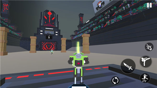 弓箭甩狙技和弓箭双押技巧分享截图1