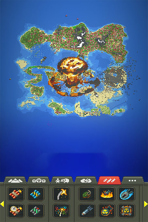 世界盒子破解版全物品解锁 第3张图片