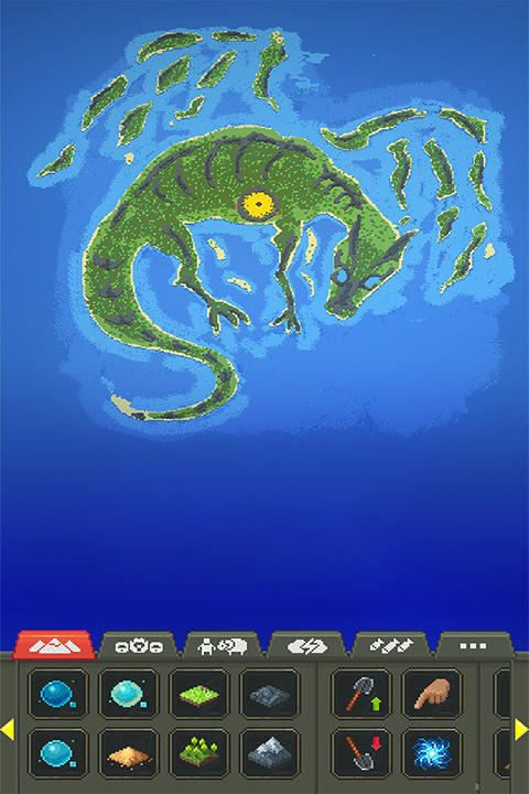 世界盒子破解版全物品解锁 第2张图片