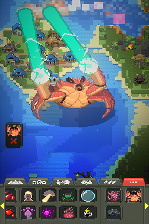 世界盒子破解版全物品解锁 第1张图片