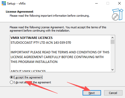 安装激活教程截图1