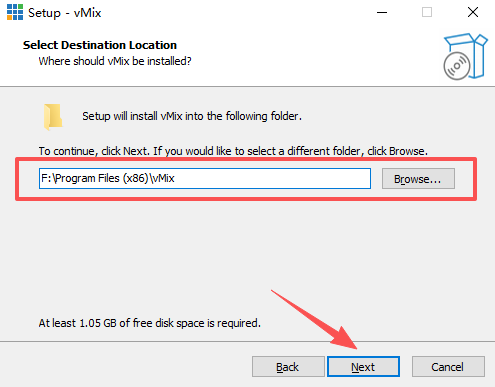 安装激活教程截图2