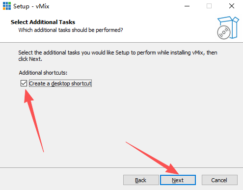 安装激活教程截图4