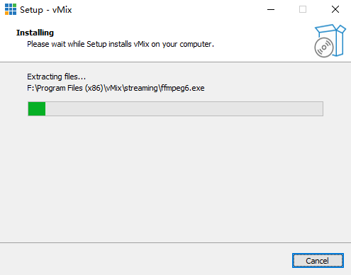 安装激活教程截图6