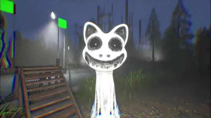 畸形动物园最新版 第4张图片