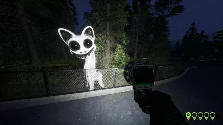 畸形动物园最新版 第1张图片