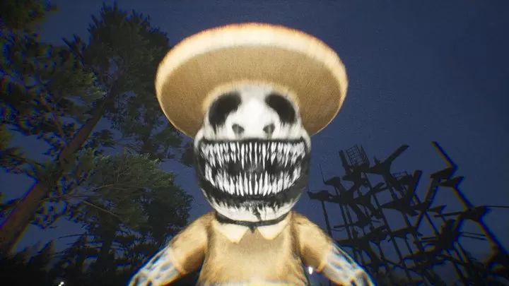 畸形动物园最新版 第3张图片