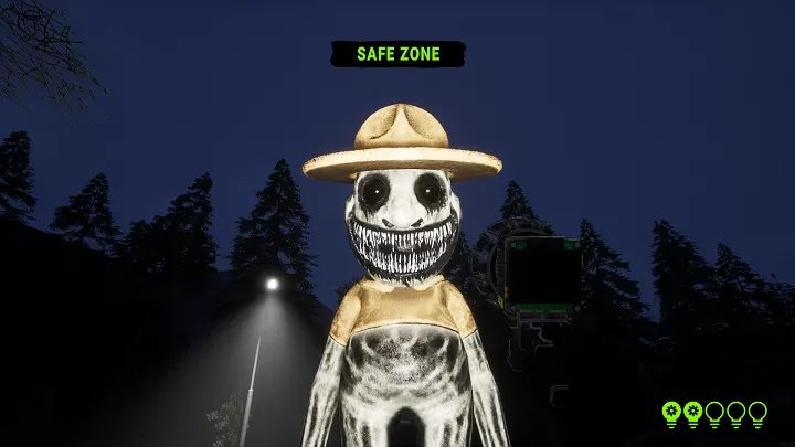 畸形动物园最新版 第2张图片