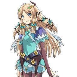 人物喜好一览截图3