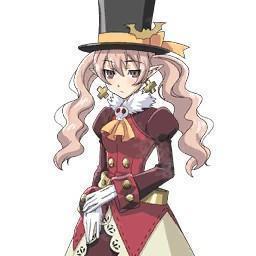 人物喜好一览截图6