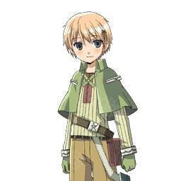 人物喜好一览截图8