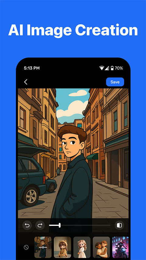 百度网盘国际版无限速版 第4张图片