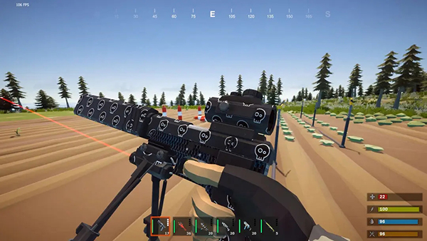 启示录手游下载汉化版 第4张图片