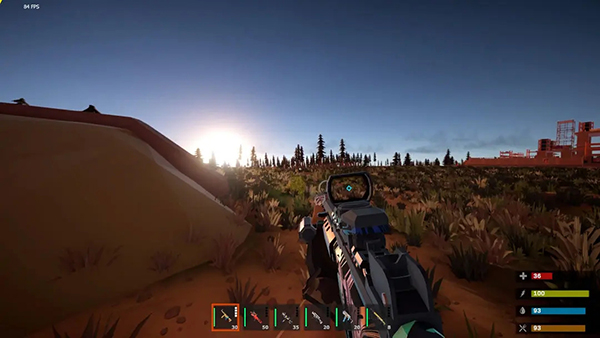 启示录手游下载汉化版 第2张图片