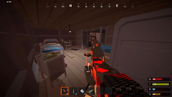 启示录手游下载汉化版 第1张图片