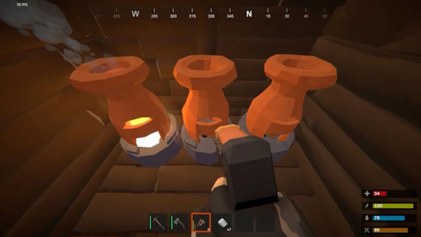 启示录手游下载汉化版 第3张图片