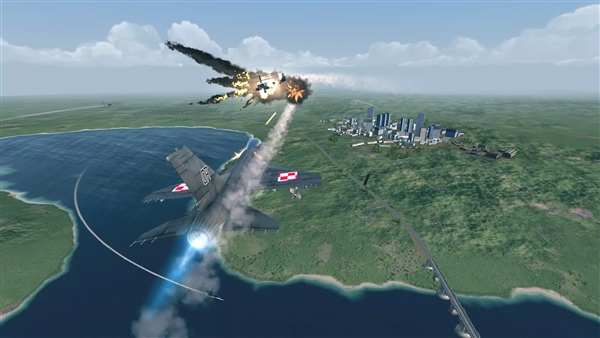 战机特遣部队无限金币版 第4张图片