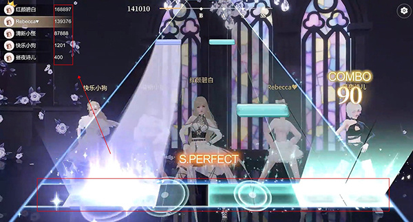 新手入门攻略截图5