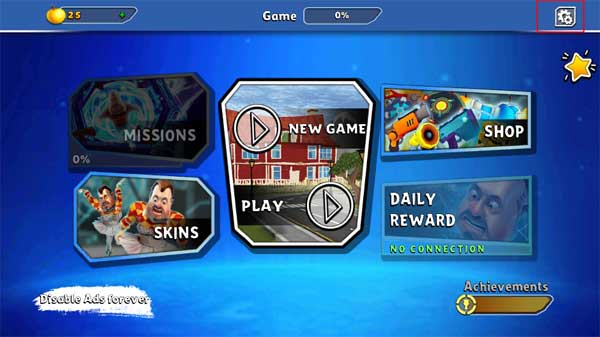 如何设置成中文模式截图1