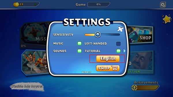 如何设置成中文模式截图2