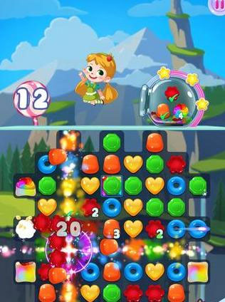 除障碍物技巧攻略截图3