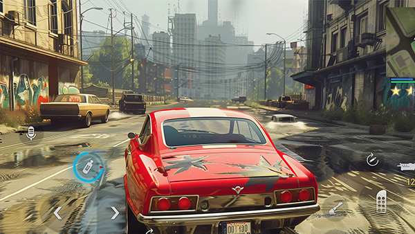 火力全开2破解版最新版本Mod版本 第1张图片